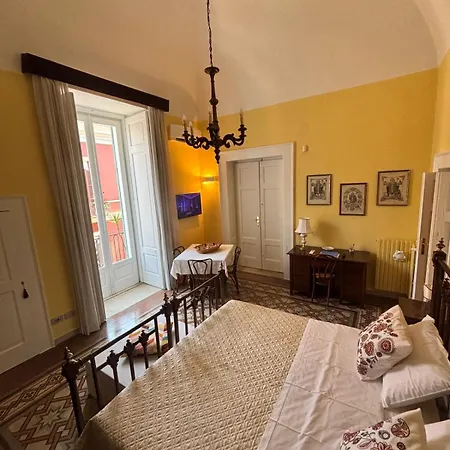 Bed and Breakfast Aat - Charme -