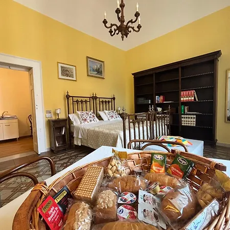 Bed and Breakfast Aat - Charme - Μπάρι