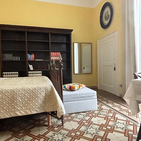 Aat - Charme - Bed and Breakfast *