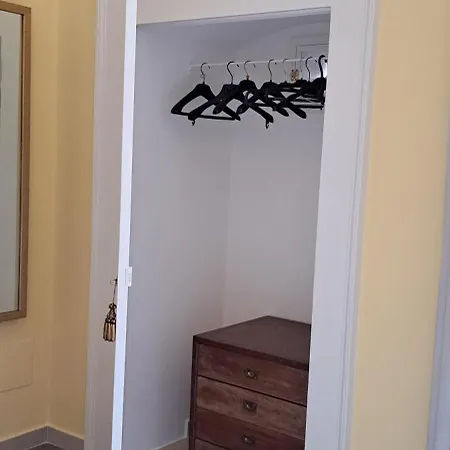 Bed and Breakfast Aat - Charme - Μπάρι