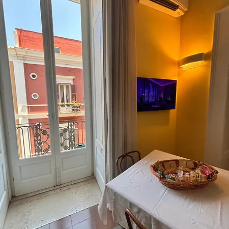 Bed and Breakfast Aat - Charme - Μπάρι