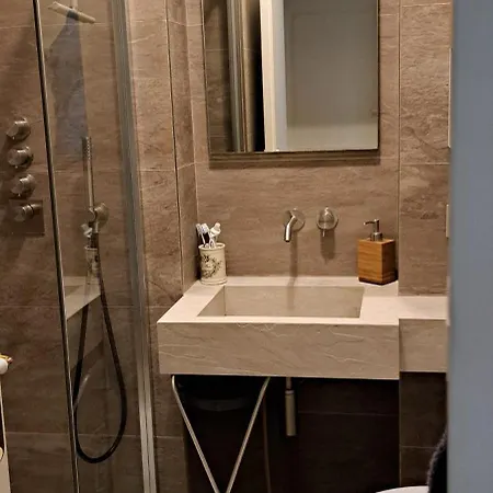 Aat - Charme - Bed and Breakfast Μπάρι